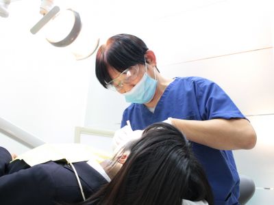 歯科医師（常勤）